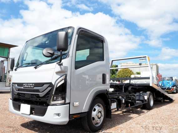 2026 Isuzu Elf Truck