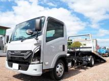 2026 Isuzu Elf Truck