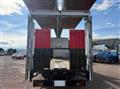 2010 Hino Ranger
