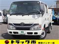 2016 Toyota Dyna Truck