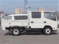 2016 Toyota Dyna Truck