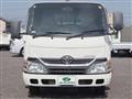 2016 Toyota Dyna Truck