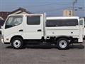 2016 Toyota Dyna Truck