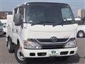 2016 Toyota Dyna Truck