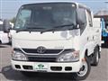 2016 Toyota Dyna Truck