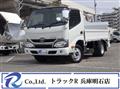 2018 Toyota Dyna Truck