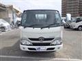 2018 Toyota Dyna Truck