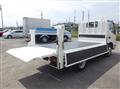 2018 Toyota Dyna Truck