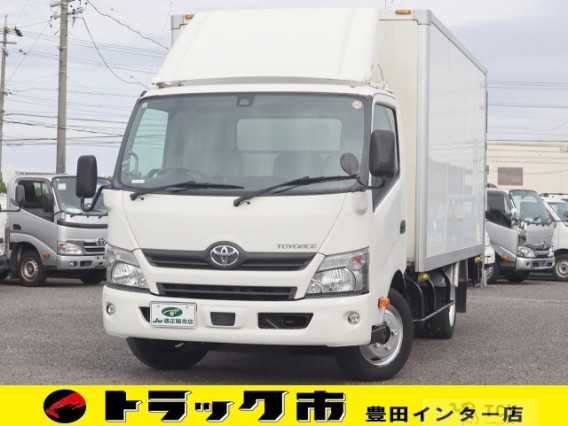 2019 Toyota Toyoace