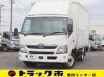 2019 Toyota Toyoace