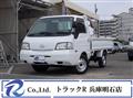 2011 Mazda Bongo Truck
