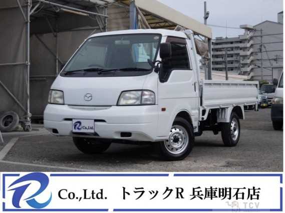 2011 Mazda Bongo Truck