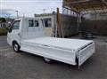 2011 Mazda Bongo Truck