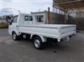 2011 Mazda Bongo Truck
