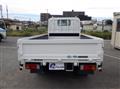 2017 Toyota Dyna Truck