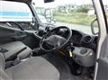 2017 Toyota Dyna Truck