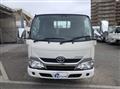 2017 Toyota Dyna Truck