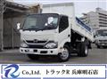 2019 Hino Dutro
