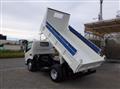 2019 Hino Dutro