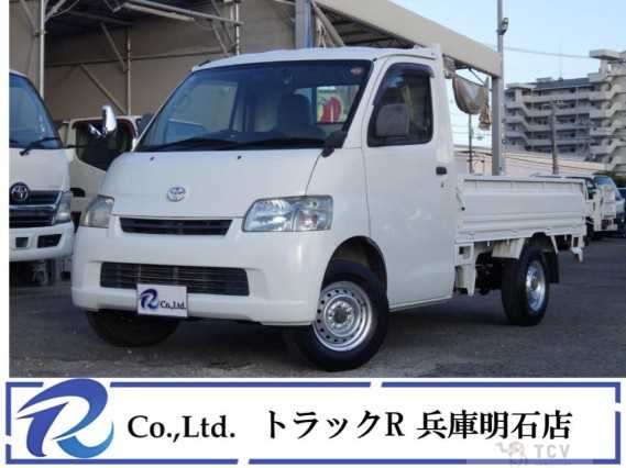 2016 Toyota Townace Truck