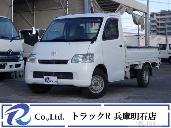 2019 Toyota Townace Truck