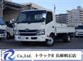 2017 Toyota Dyna Truck