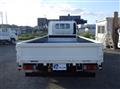 2017 Toyota Dyna Truck