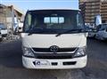 2017 Toyota Dyna Truck