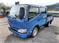 2022 Toyota Dyna Truck