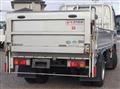 2016 Toyota Dyna Truck