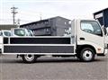 2020 Toyota Dyna Truck