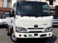 2020 Toyota Dyna Truck