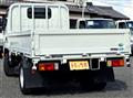2020 Toyota Dyna Truck