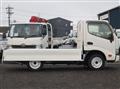2020 Toyota Dyna Truck