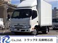 2021 Toyota Dyna Truck