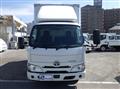 2021 Toyota Dyna Truck