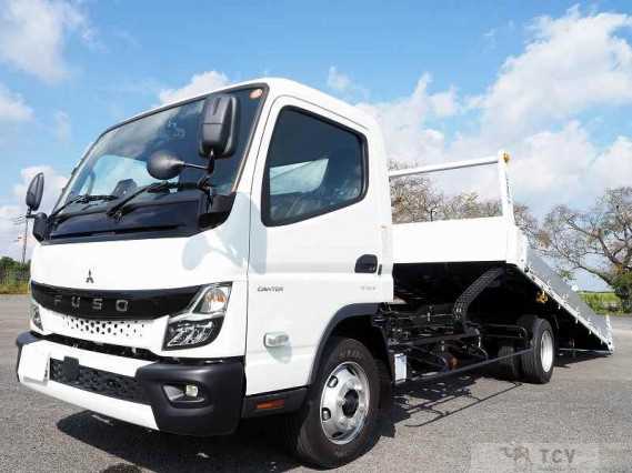 2026 Mitsubishi Fuso Canter