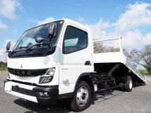2026 Mitsubishi Fuso Canter