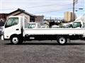 2021 Toyota Dyna Truck