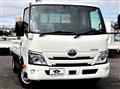 2021 Toyota Dyna Truck