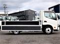 2021 Toyota Dyna Truck