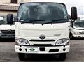 2021 Toyota Dyna Truck