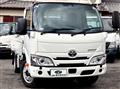 2021 Toyota Dyna Truck