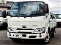 2021 Toyota Dyna Truck