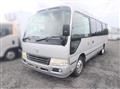 2013 Toyota Coaster