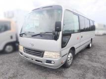 2013 Toyota Coaster