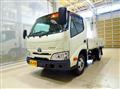 2022 Toyota Dyna Truck