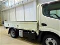 2022 Toyota Dyna Truck