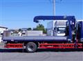 2018 Mitsubishi Fuso Fighter
