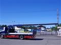 2018 Mitsubishi Fuso Fighter